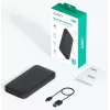 Przenośna ładowarka PowerBank PB-Y46P 10000mAh