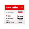 Canon LUCIA PRO II wkład atramentowy 1 szt. Oryginalny Standardowa pojemność Matowy czarny