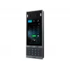 System wideodomofonowy Fanvil i67 2 MP 17,8 cm (7 inch) Czarny, Szary