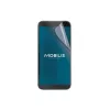 Mobilis - Folia ochronna na telefon komórkowy - przezroczysta - do Samsung Galaxy Xcover 5 (036231)