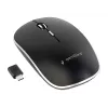 Bezprzewodowa mysz optyczna z odbiornikiem USB-C