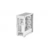 DeepCool CC560 MESH V2 WH Midi Tower Biały