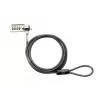 Zamek szyfrowy HP T0Y15AA Czarny