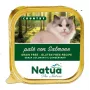 NATUA Country Łosoś - karma mokra dla kotów - 100g