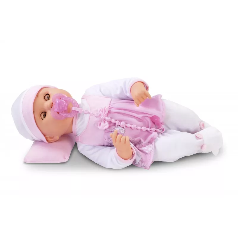 Artyk Natalia Adorable baby lalka