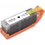 Renkforce zamiennik tuszu do Canon PGI-580 PGBK XXL (1970C001) kompatybilny czarny RF-I-C-PGI580XXLBK RF-5655912 (RF-5655912)