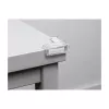 Ochrona krawędzi samoprzylepna DeLOCK 40 x 40 x 13 mm przezroczysta