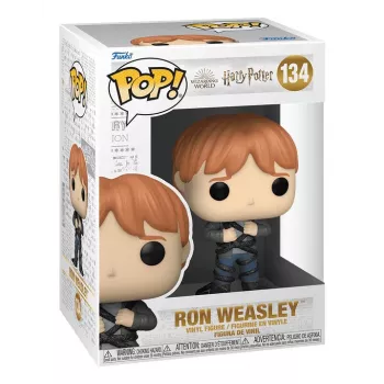 Figurka Funko Pop Harry Potter Ron Weasley Diabelskie Sidła (124867)