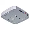 Rejestrator sieciowy DAHUA NVR2108-I2 — 8-kanałowy NVR, 4096×2400 maks., SATA III do 10 TB, 1U biały