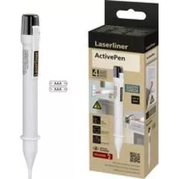 Laserliner ActivePen Tester napięcia (083.007E)