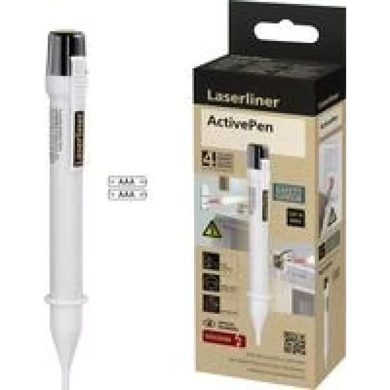 Laserliner ActivePen Tester napięcia (083.007E)