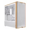 Lian Li Lancool 217 obudowa PC, Midi Tower