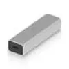 Ubiquiti Plug-and-play, bezproblemowa łączność sieciowa 5GbE przez Ethernet. (UACC-ADAPTER-RJ45-USBC-5GE)