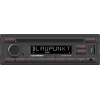 Radio samochodowe BLAUPUNKT Milano 200 BT CD Bluetooth USB — single-DIN, odtwarzacz CD, zestaw głośnomówiący Bluetooth, odtwarzanie USB