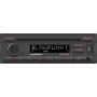 Radio samochodowe BLAUPUNKT Milano 200 BT CD Bluetooth USB — single-DIN, odtwarzacz CD, zestaw głośnomówiący Bluetooth, odtwarzanie USB