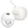 Laktator Momcozy BP179-GR00BA-A 160 ml Elektroniczny Zasilany bateriami Zasilacz sieciowy