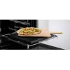 Deska do krojenia Bosch HEZ327000 — konstrukcja metalowo-drewniana, czarna, 5,07 kg