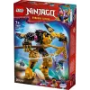 Zestaw akcji/przygodowy Playmobil Wróżki 71839 Wiek 4-10
