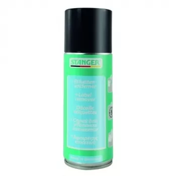 Spray do usuwania kleju Stanger 55050024 200 ml Wielokolorowy