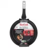 Patelnia uniwersalna Tefal Unlimited G2550572 26 cm, aluminium, nieprzywierająca powłoka tytanowa, kompatybilna z indukcją