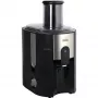 Braun Multiquick 5 sokowirówka J 500 900 W Czarny, Srebrny