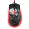 Mysz gamingowa Subsonic Iron Maiden Piece Of Mind USB