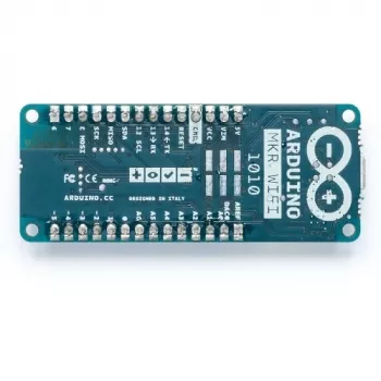 Płytka rozwojowa Arduino MKR WiFi 1010