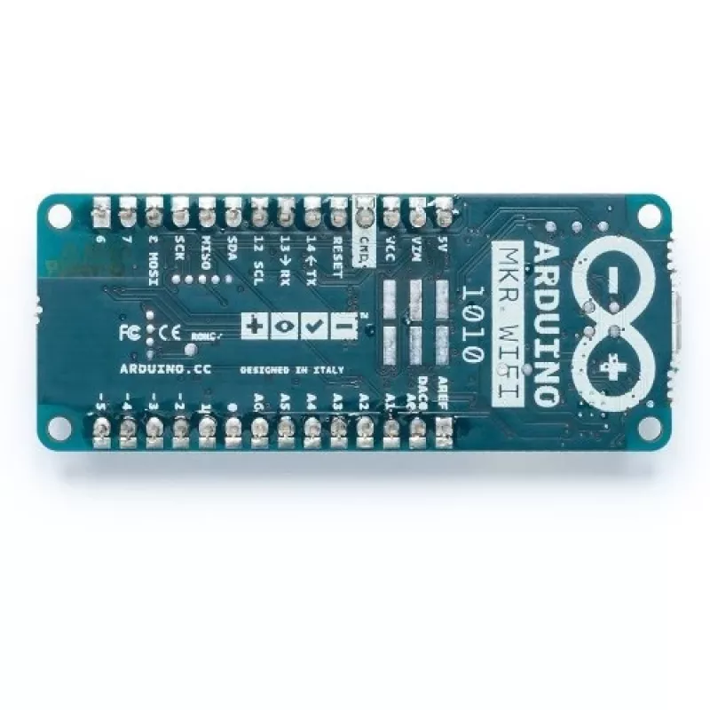 Płytka rozwojowa Arduino MKR WiFi 1010