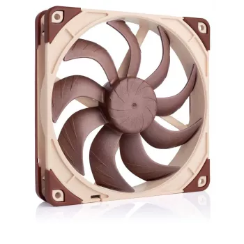 Noctua NF-A14X25 G2 LS-PWM 140mm wentylator obudowy