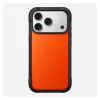 Etui na telefon Nomad Rugged Case do iPhone 17 Pro — 16 cm (6,3 cala), pomarańczowe