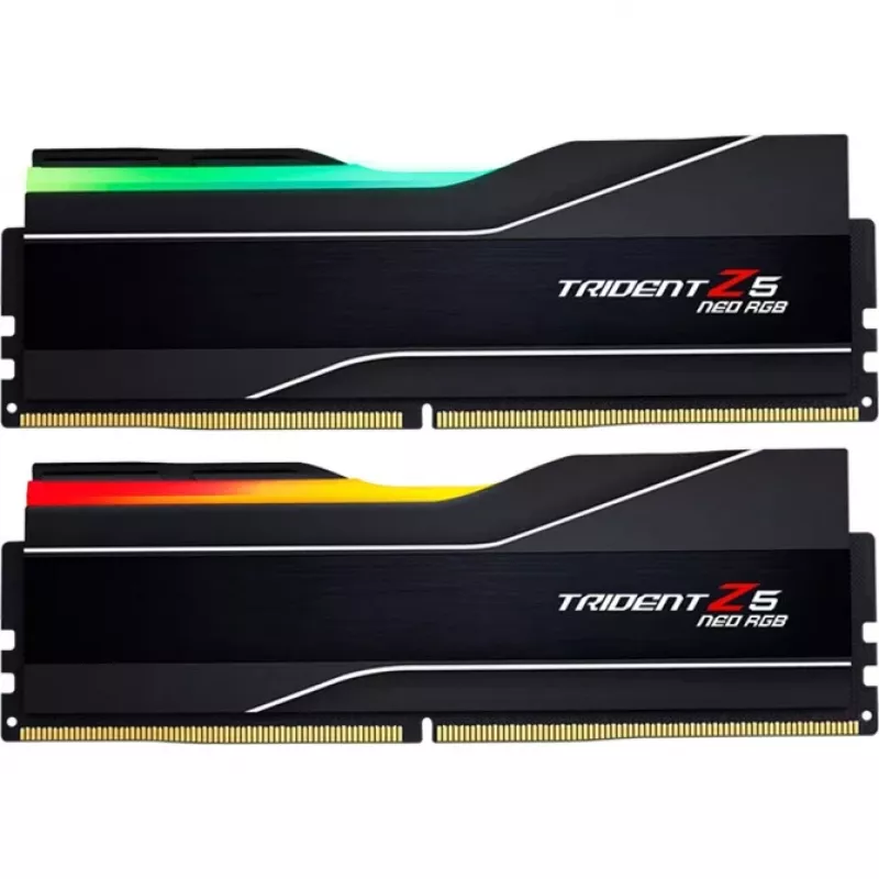 Moduł pamięci G.Skill DDR5 128 GB (2 x 64 GB) 6000 MT/s