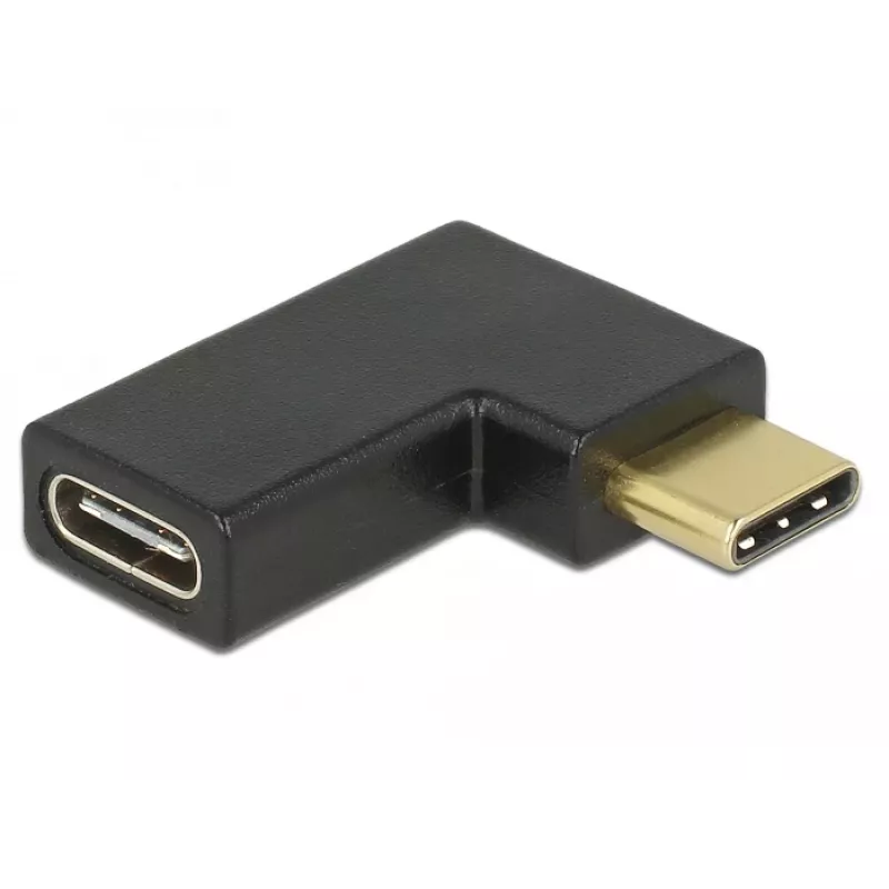 adapter złącza złącza DeLOCK 65915 USB Type-C męski na żeński