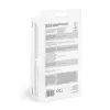 Power bank SAVIO BA-11 litowo-jonowy 3000 mAh, 3,7 V, USB-C x2, biały