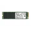 Dysk SSD Transcend 1 TB M.2 PCIe Gen3 x4 NVMe TS1TMTE115S