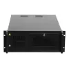 Szafka wisząca Netrack NP5104 4U Czarna