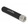 Antena Delock WLAN 802.11 b/g/n, wtyk RP-SMA, 1,7 - 3,7 dBi, czarna