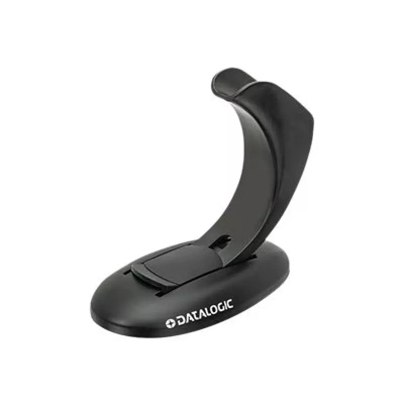 Datalogic Heron HD3130 Ręczny czytnik kodów kreskowych 1D CCD Czarny