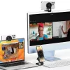 Uchwyt do iMac Magsafe BM-330 czarny