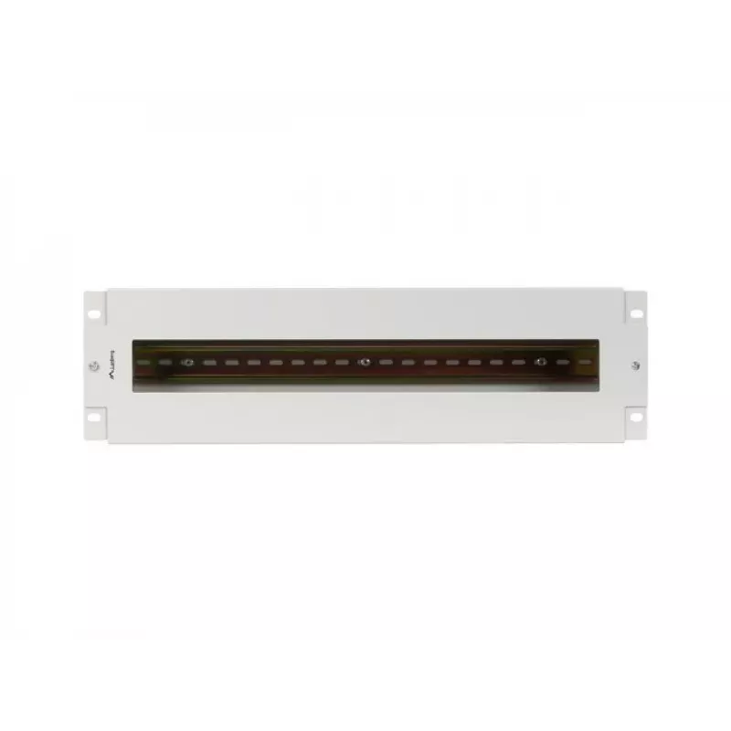 Szafa dystrybucyjna Lanberg AK-VDP103-S Szara Stal 48,3 cm