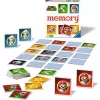 memory Super Mario, Gra pamięciowa