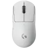 LOGITECH G PRO X SUPERLIGHT 2c kompaktowa bezprzewodowa mysz gamingowa - BIAŁA - 2.4GHZ - EER2-933