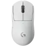 LOGITECH G PRO X SUPERLIGHT 2c kompaktowa bezprzewodowa mysz gamingowa - BIAŁA - 2.4GHZ - EER2-933
