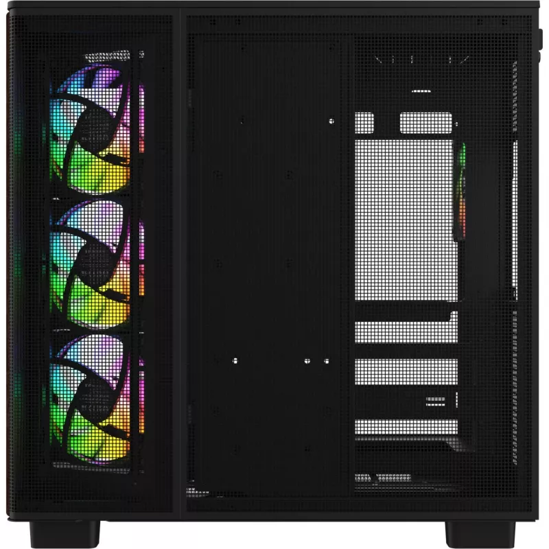 Obudowa Thermaltake View 380 XL WS ARGB Mid Tower