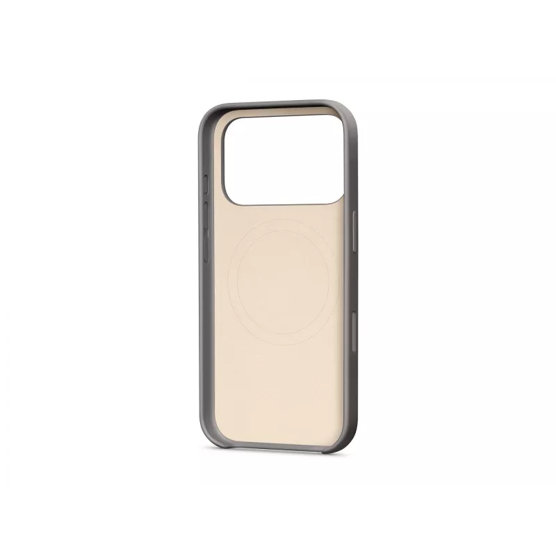 Etui Beats iPhone 17 Pro z MagSafe i sterowaniem aparatem – Granitowy Szary