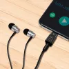 LogiLink USB-C DAC Audio Adapter. USB-C/M to 3.5 Mm/F. Czarny