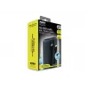 Power Bank Port Designs 907006 10000 mAh litowo-polimerowy czarny