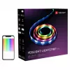 Smart strip light Yeelight LED Light Strip Pro Wi-Fi biały