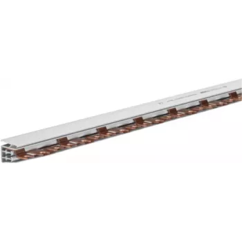 Hager KDN380B szary