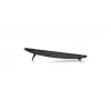 Podkładka chłodząca do laptopa DeepCool Wind Pal Mini 39,6 cm (15,6 inch) 1000 RPM Czarna