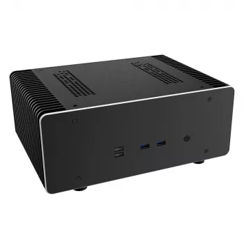Obudowa PC Akasa MaxWell Pro Mini-ITX Small Form Factor Czarny